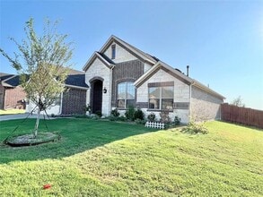 4002 Whitetail Ln in Melissa, TX - Building Photo - Building Photo