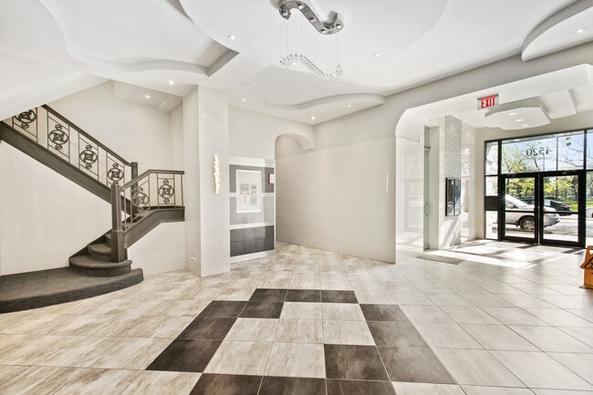 4520 N Clarendon Ave in Chicago, IL - Building Photo - Building Photo