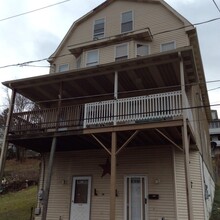 1202 Chemung St in Coal Township, PA - Building Photo - Building Photo