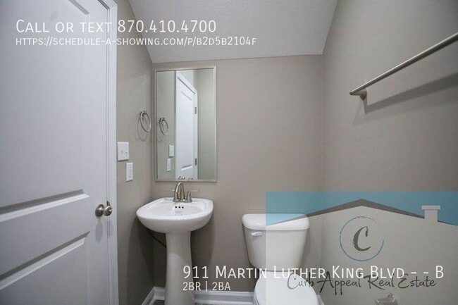 911 Dr M.L.K. Jr Dr in Jonesboro, AR - Building Photo - Building Photo