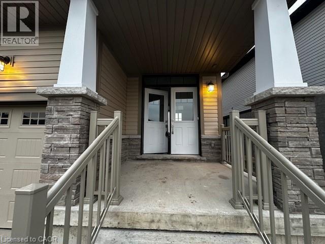 74 Witteveen Dr in Brantford, ON - Building Photo - Building Photo