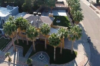 1933 Gus Moran St in El Paso, TX - Building Photo - Building Photo