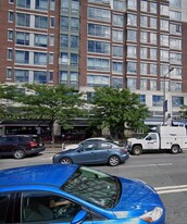 1377 Boylston St, Unit 511 in Boston, MA - Building Photo