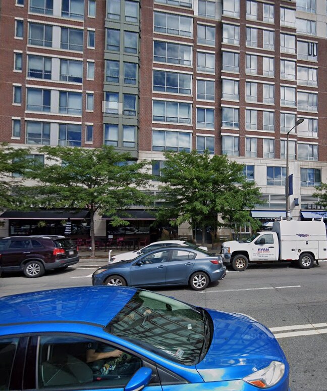 1377 Boylston St, Unit 511