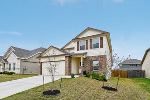 513 Chelson Hunt in Cibolo, TX - Building Photo