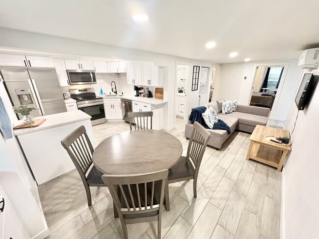 property at 3805 E 11th St