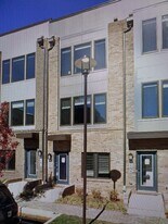8159 Tompkins St in Rockville, MD - Building Photo