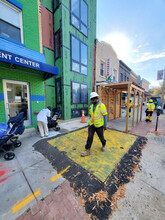 4811 Georgia Ave NW in Washington, DC - Building Photo - Building Photo