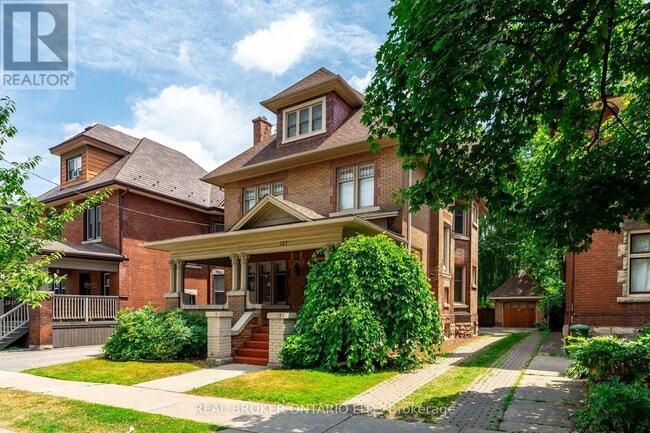 property at 137-137 Sherman Ave S
