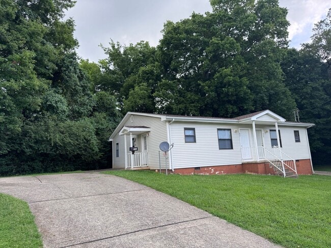 property at 947 & 949-949 Charlotte St