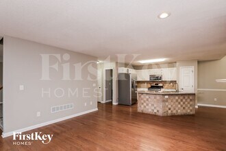 4004 Southbrook Ct NW in Kennesaw, GA - Building Photo - Building Photo