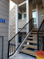 8378 S Upham Way, Unit B205 in Littleton, CO - Building Photo