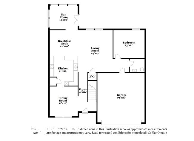 14420 O'Casey Ln in Charlotte, NC - Building Photo - Building Photo