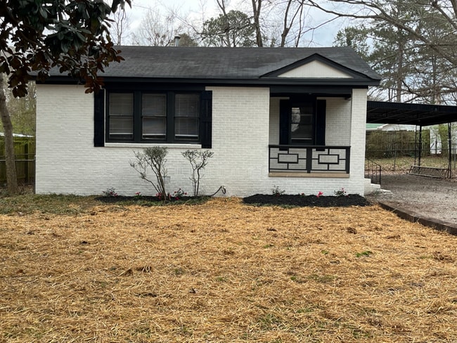 1820 Timothy Rd in Athens, GA - Building Photo - Building Photo