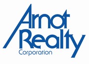 Property Management Company Logo Arnot Realty Corporation