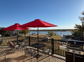 3045 Red Bluff Cir in San Angelo, TX - Building Photo