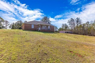 1706 Jones Corner Rd in Titus, AL - Building Photo - Building Photo