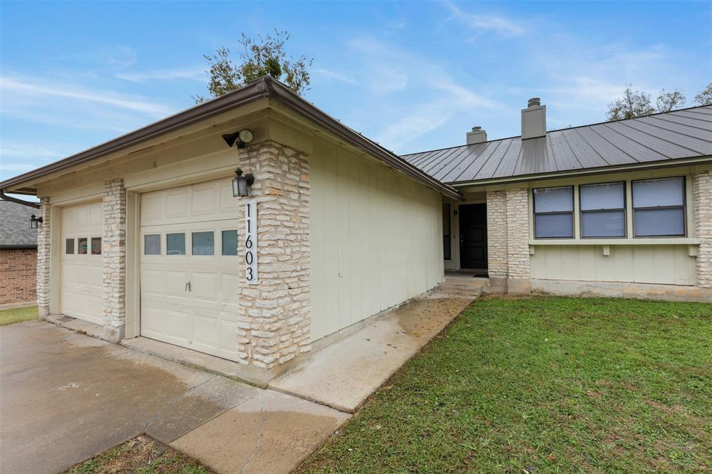 11603 Walnut Ridge Dr in Austin, TX - Building Photo