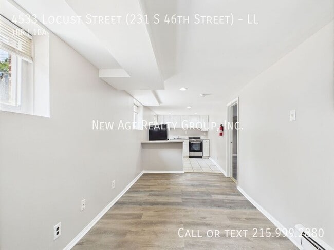 4533 Locust St in Philadelphia, PA - Building Photo - Building Photo