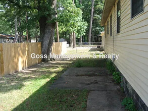 7610 Lancaster Rd in Little Rock, AR - Building Photo - Building Photo