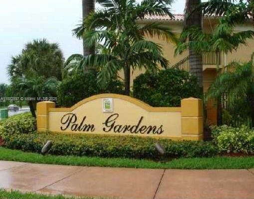 property at 7360 NW 114th Ave