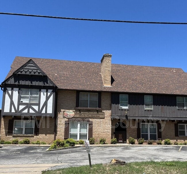 1313 E 48th St in Tulsa, OK - Building Photo - Building Photo