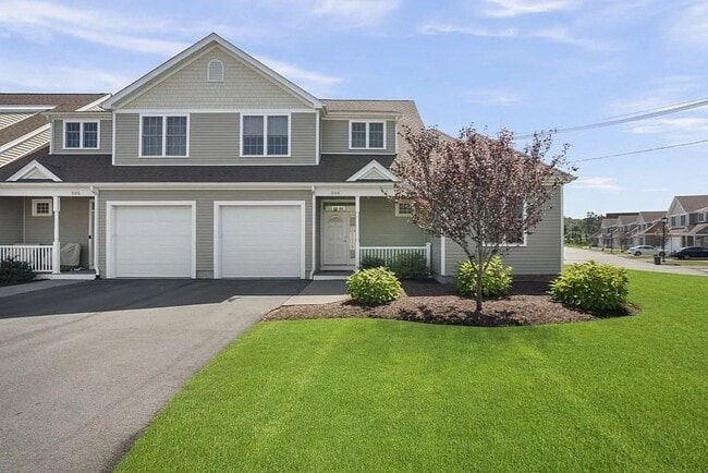 property at 70 Endicott St