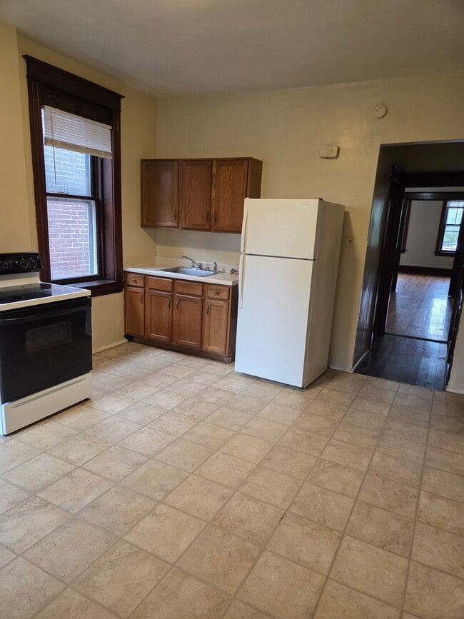 5228 Louisiana Ave, Unit 2F in St. Louis, MO - Foto de edificio - Building Photo