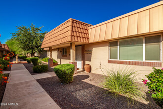 7745 N 19th Ave in Phoenix, AZ - Building Photo - Building Photo