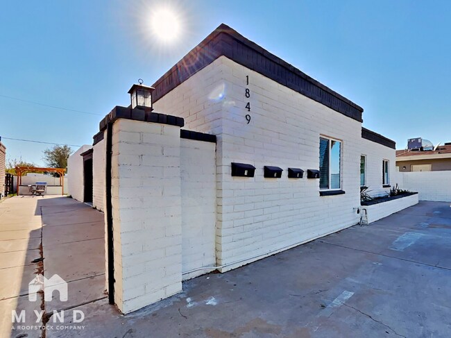 property at 1849 E Virginia Ave