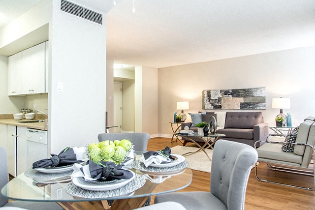 MacDonald Estates