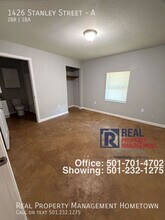 1426 Stanley St in Malvern, AR - Building Photo - Building Photo