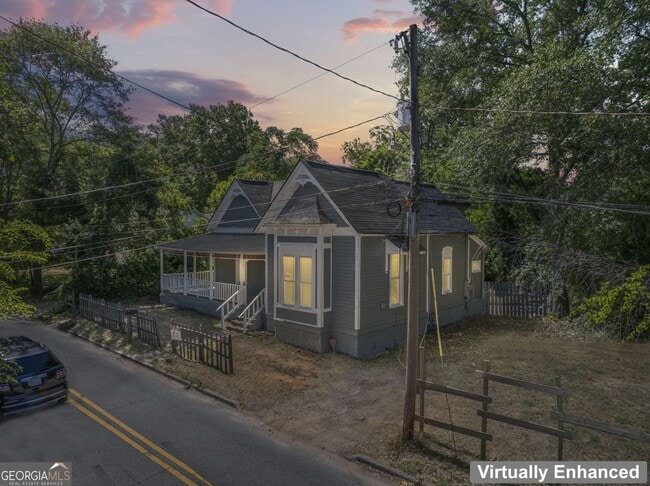 212 W Quilly St in Griffin, GA - Building Photo - Building Photo