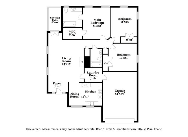 5907 Pennycross Ln in Charlotte, NC - Building Photo - Building Photo