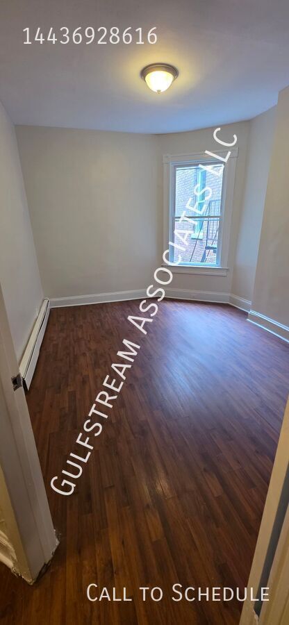 3318 Auchentoroly Terrace in Baltimore, MD - Building Photo - Building Photo