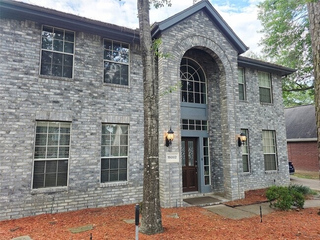 property at 16002 Cutten Rd