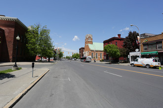 269-271 Central Ave in Albany, NY - Building Photo - Building Photo