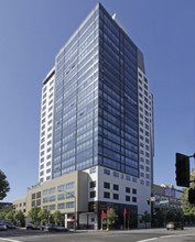 The 88 in San Jose, CA - Building Photo - Building Photo