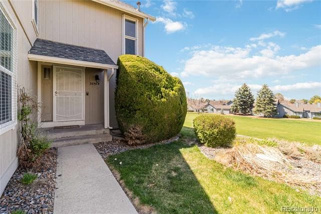 2645 S Xanadu Way in Aurora, CO - Building Photo - Building Photo