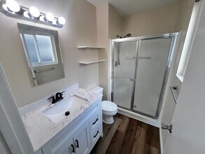 1661 San Marino Dr in Petaluma, CA - Building Photo - Building Photo