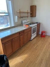 4215 N Francisco Ave, Unit 2 in Chicago, IL - Building Photo - Building Photo