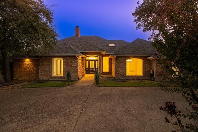 property at 5738 Deseret Trail