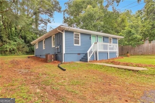 931 Black Oak Dr SE in Atlanta, GA - Building Photo - Building Photo