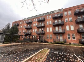 55 S Harding St in Indianapolis, IN - Building Photo