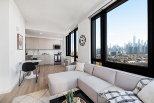 CMPND 26 Van Reipen in Jersey City, NJ - Building Photo