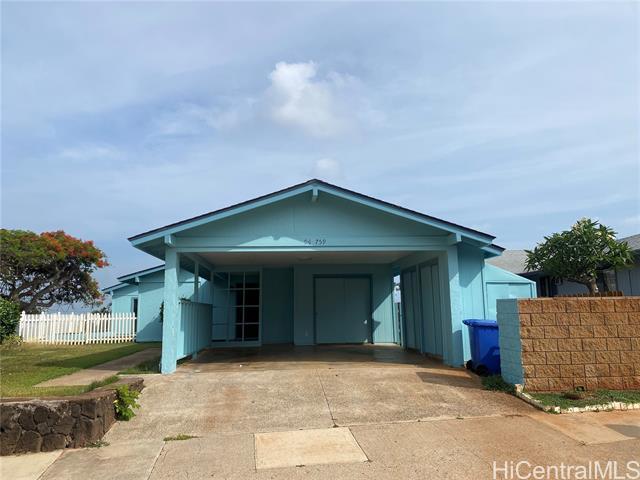 property at 94-759-759 Kalae St