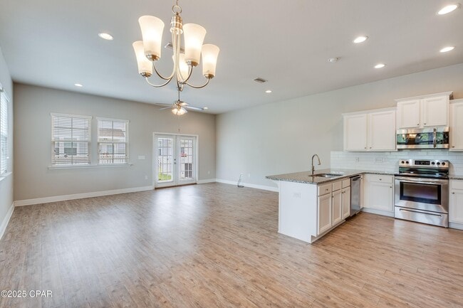 116 Fossil Falls Ln in Panama City Beach, FL - Building Photo - Building Photo