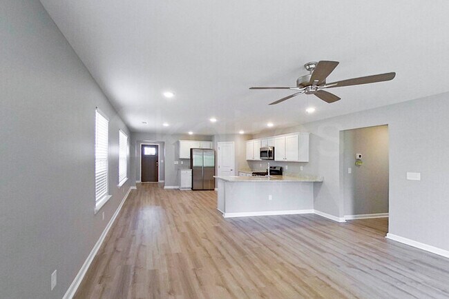 391 Angela St in Prattville, AL - Foto de edificio - Building Photo