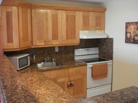 16740 NE 9th Ave, Unit 207