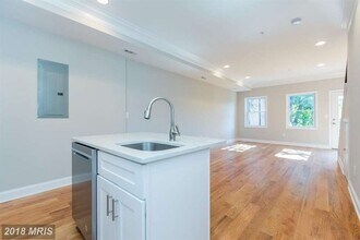 1311 H St NE in Washington, DC - Building Photo - Building Photo